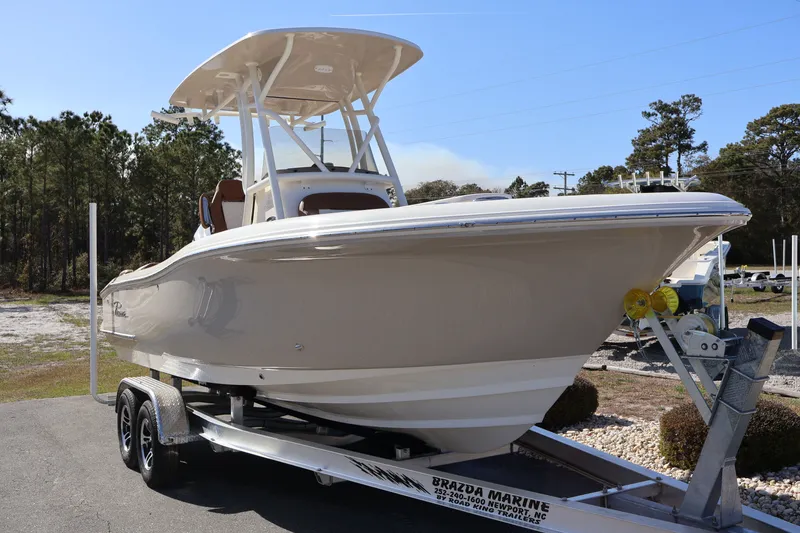 Slide: The Image of Pioneer 222 Islander 2026 - 3