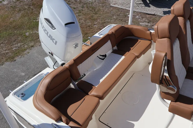 Slide: The Image of Pioneer 222 Islander 2026 - 5