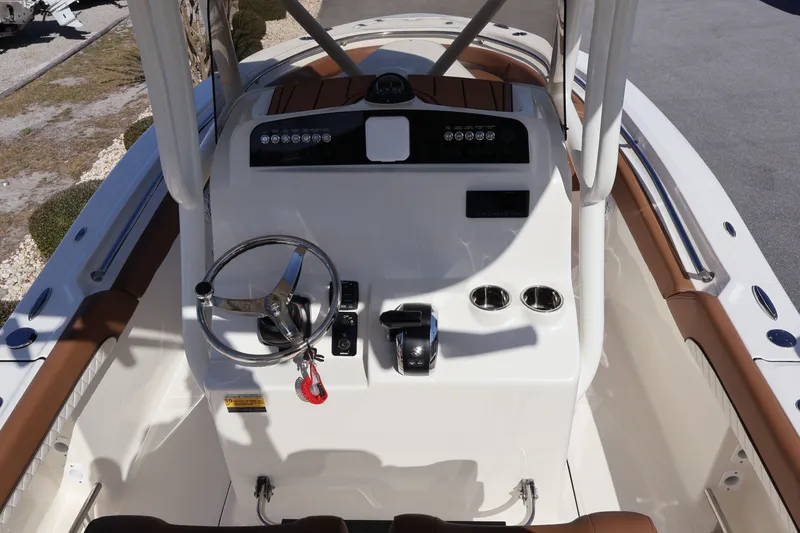 Slide: The Image of Pioneer 222 Islander 2026 - 6