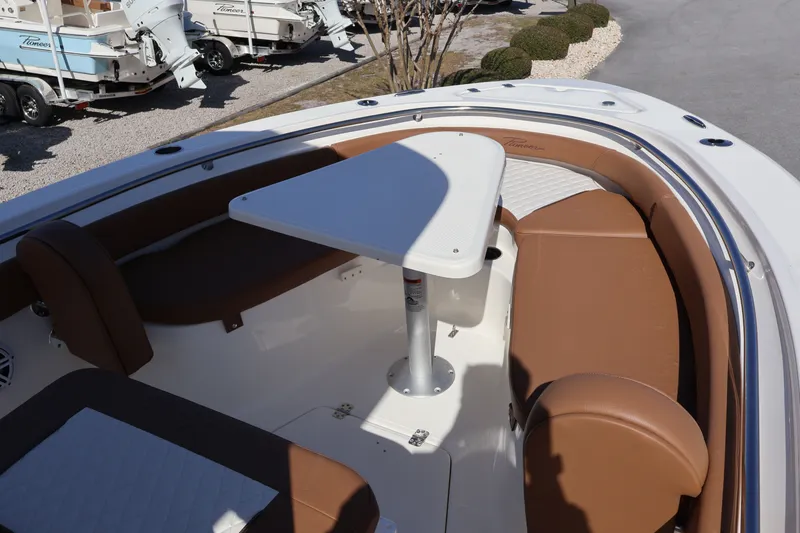 Slide: The Image of Pioneer 222 Islander 2026 - 7