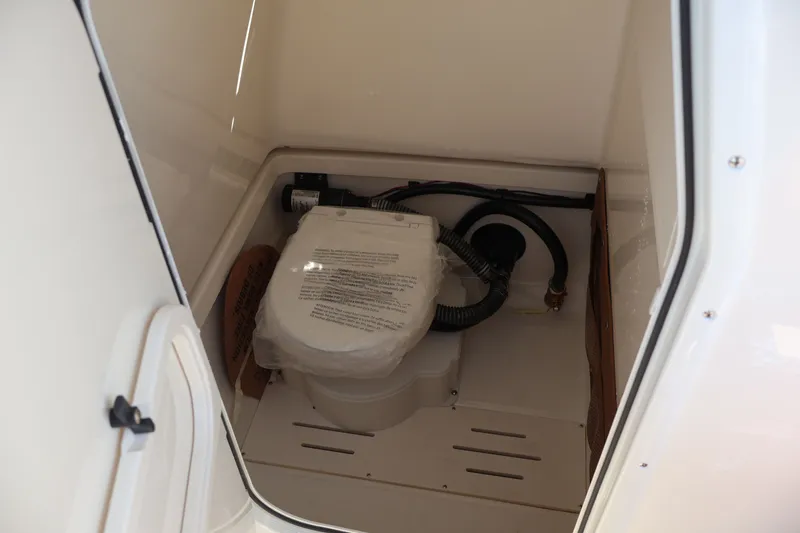 Slide: The Image of Pioneer 222 Islander 2026 - 8