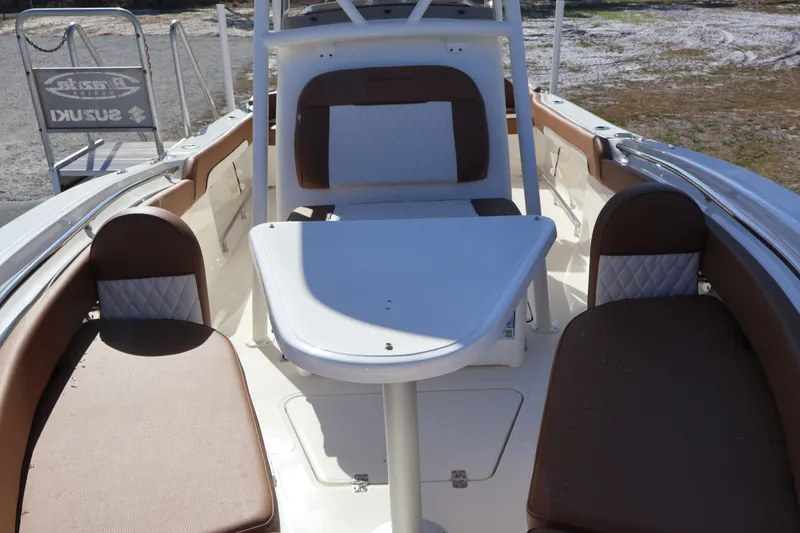 Slide: The Image of Pioneer 222 Islander 2026 - 9