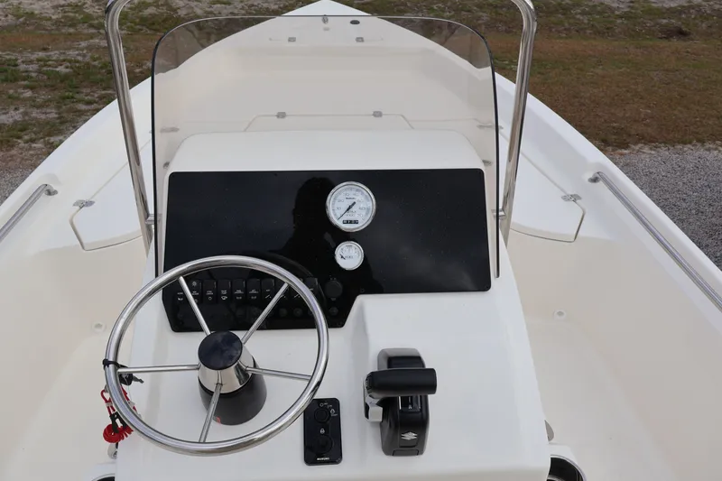 Slide: The Image of Bulls Bay 2000 BULLS BAY 2026 - 10