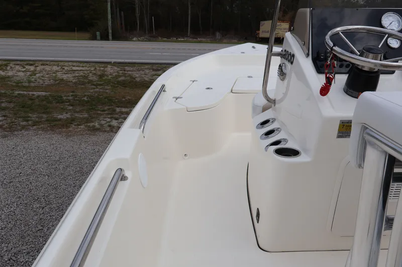 Slide: The Image of Bulls Bay 2000 BULLS BAY 2026 - 11