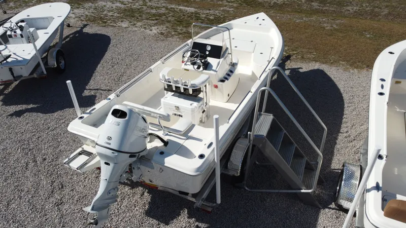 Slide: The Image of Bulls Bay 2000 BULLS BAY 2026 - 13