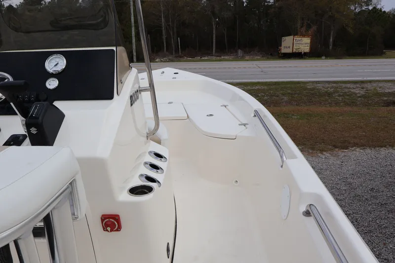 Slide: The Image of Bulls Bay 2000 BULLS BAY 2026 - 16