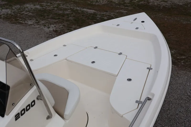 Slide: The Image of Bulls Bay 2000 BULLS BAY 2026 - 17