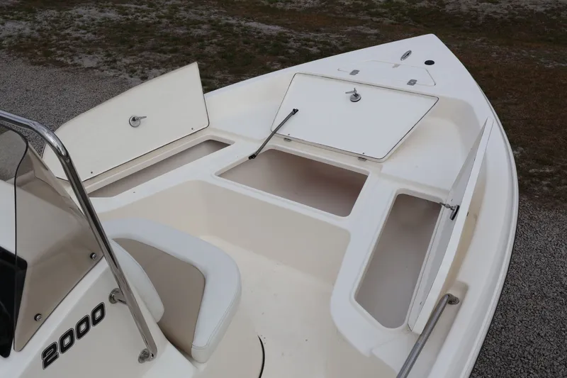 Slide: The Image of Bulls Bay 2000 BULLS BAY 2026 - 18