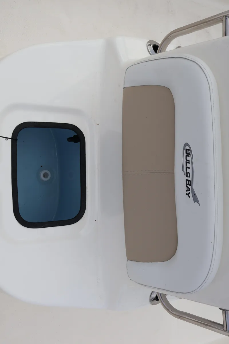 Slide: The Image of Bulls Bay 2000 BULLS BAY 2026 - 20