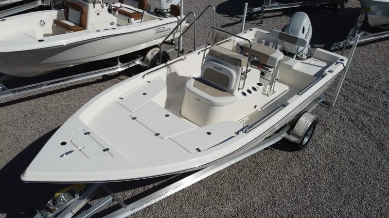 Slide: The Image of Bulls Bay 2000 BULLS BAY 2026 - 3