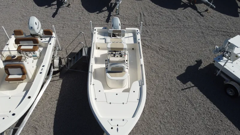 Slide: The Image of Bulls Bay 2000 BULLS BAY 2026 - 4