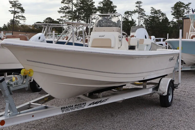 Slide: The Image of Bulls Bay 2000 BULLS BAY 2026 - 5