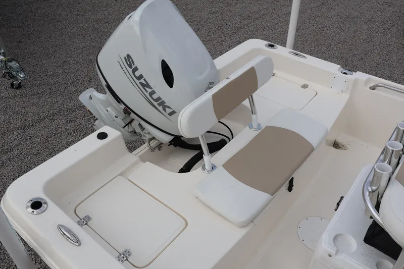 Slide: The Image of Bulls Bay 2000 BULLS BAY 2026 - 6