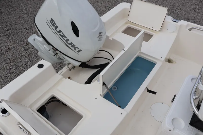 Slide: The Image of Bulls Bay 2000 BULLS BAY 2026 - 9