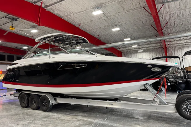 The Image of Cobalt R35 2019 - undefined