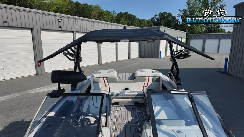 Slide: The Image of Nautique G23 2013 - 55