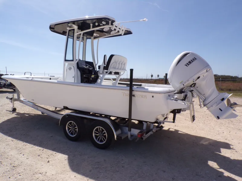 Slide: The Image of Tidewater 2300 Carolina Bay 2026 - 22