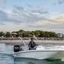 The Image of Boston Whaler 130 Super Sport 2023 - 1