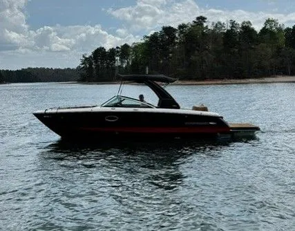 The Image of Chaparral 26 Surf 2023 - 1