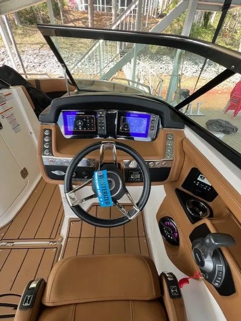 Slide: The Image of Chaparral 26 Surf 2023 - 10