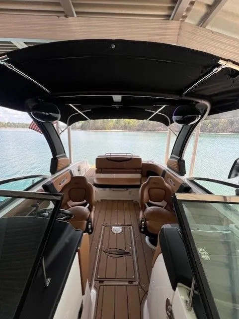 Slide: The Image of Chaparral 26 Surf 2023 - 12