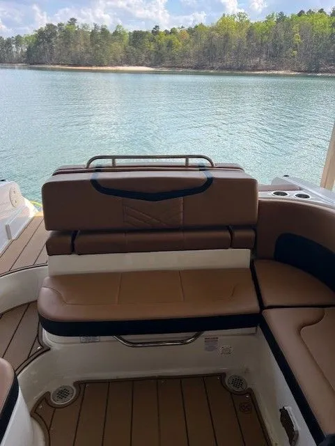 Slide: The Image of Chaparral 26 Surf 2023 - 14