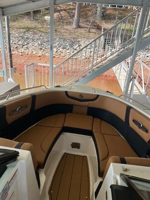 Slide: The Image of Chaparral 26 Surf 2023 - 16