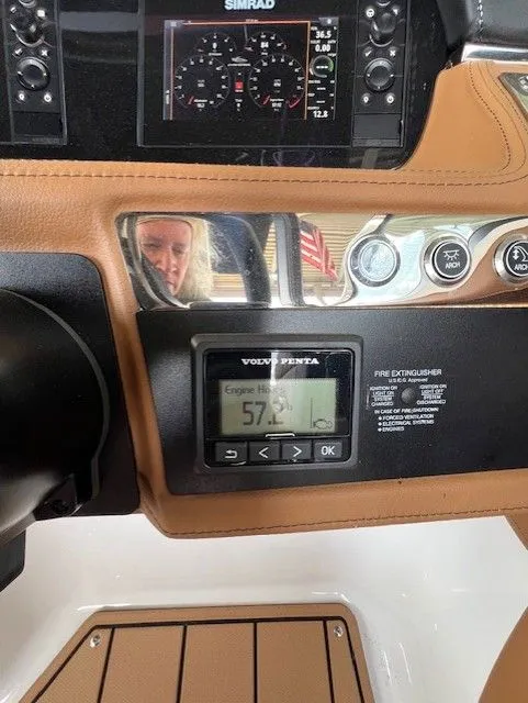 Slide: The Image of Chaparral 26 Surf 2023 - 20