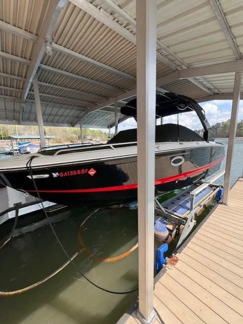 Slide: The Image of Chaparral 26 Surf 2023 - 23