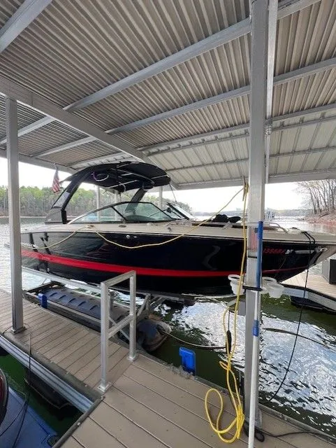 Slide: The Image of Chaparral 26 Surf 2023 - 24