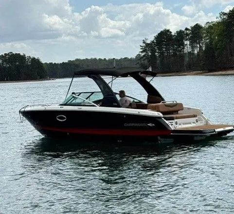 Slide: The Image of Chaparral 26 Surf 2023 - 3