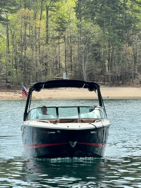 Slide: The Image of Chaparral 26 Surf 2023 - 5