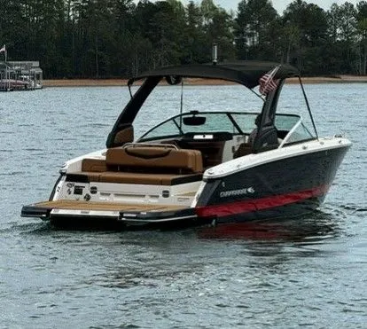 Slide: The Image of Chaparral 26 Surf 2023 - 6