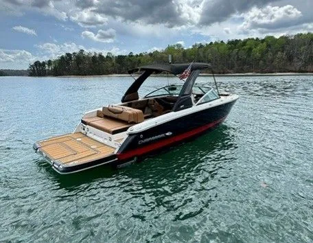 Slide: The Image of Chaparral 26 Surf 2023 - 7