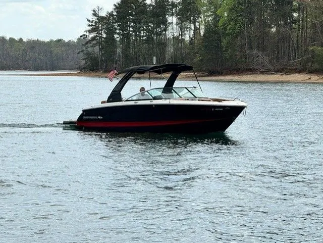 Slide: The Image of Chaparral 26 Surf 2023 - 8