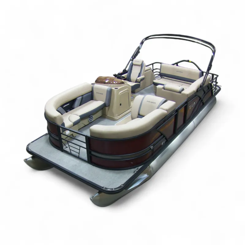 The Image of Sylvan X3 CLZ 2026 - 1