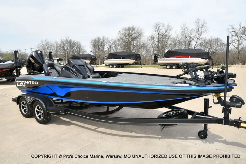 The Image of Nitro Z20 Pro 2023 - undefined