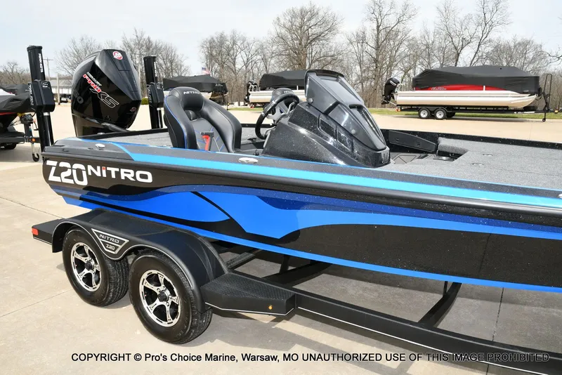 Slide: The Image of Nitro Z20 Pro 2023 - 73