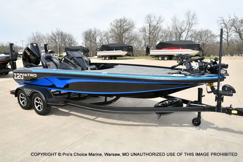 Slide: The Image of Nitro Z20 Pro 2023 - 74