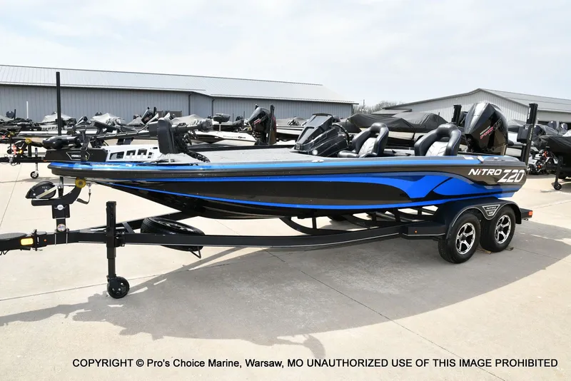 Slide: The Image of Nitro Z20 Pro 2023 - 75