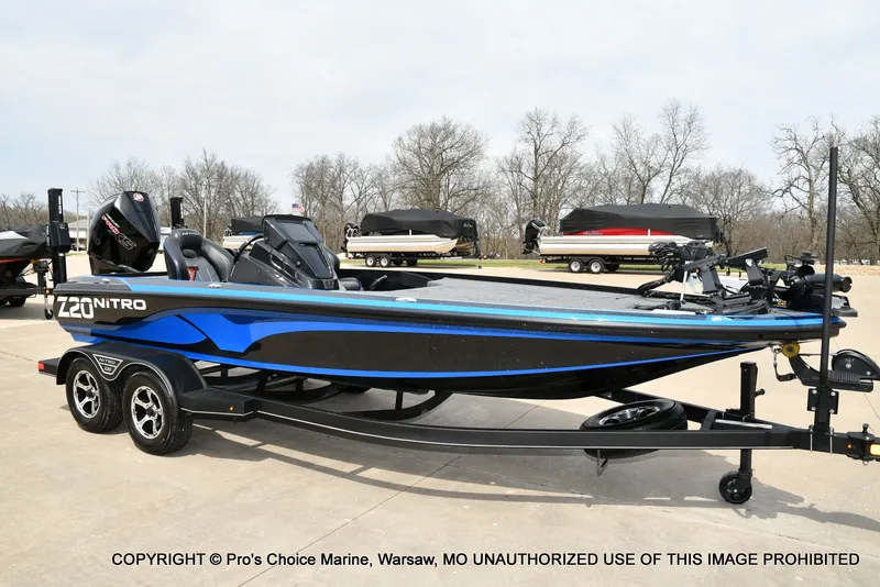 Slide: The Image of Nitro Z20 Pro 2023 - 77