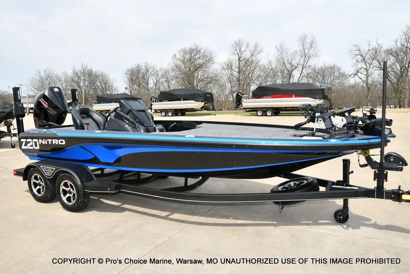 Slide: The Image of Nitro Z20 Pro 2023 - 78