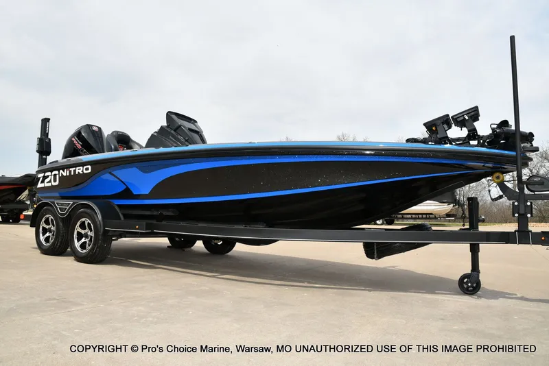 Slide: The Image of Nitro Z20 Pro 2023 - 79