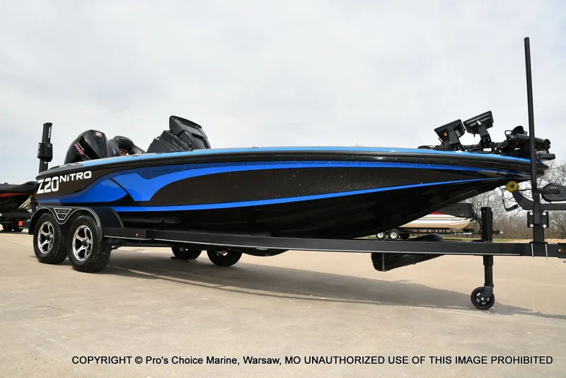 Slide: The Image of Nitro Z20 Pro 2023 - 80