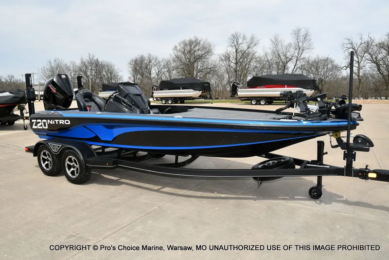 Slide: The Image of Nitro Z20 Pro 2023 - 81