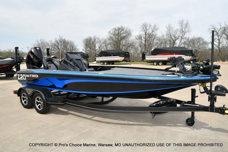 Slide: The Image of Nitro Z20 Pro 2023 - 82