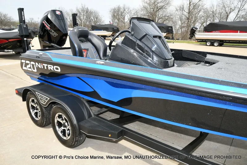 Slide: The Image of Nitro Z20 Pro 2023 - 83