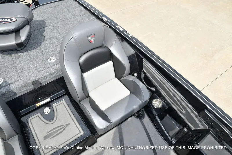 Slide: The Image of Triton 21XP 2025 - 52