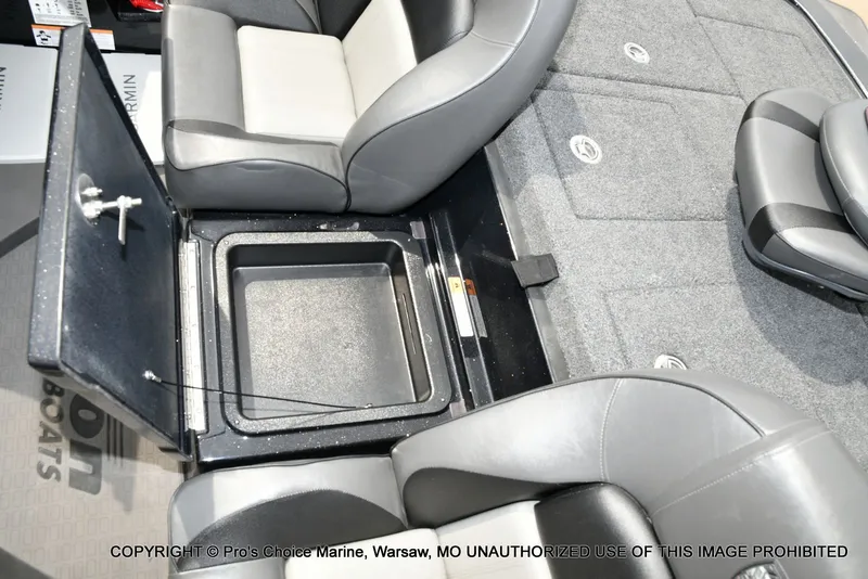 Slide: The Image of Triton 21XP 2025 - 53