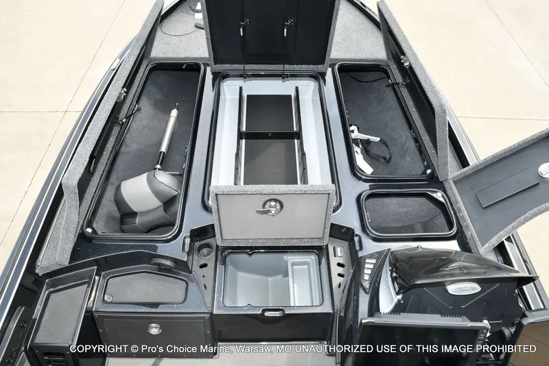 Slide: The Image of Triton 21XP 2025 - 54